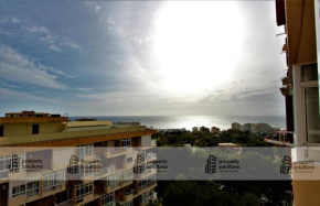814 Ágata Apartamentos - VISTA AL MAR - Piscina y Playa - Excelente conexión wifi